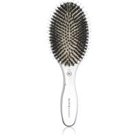 Olivia Garden Expert Care hairbrush with nylon and boar bristles 1 pc