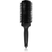 Olivia Garden Black Label Speed Wavy Bristles round hairbrush for a faster blowdry 55 mm 1 pc