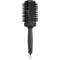 Olivia Garden Expert Blowout Shine Full Black round brush for hair 55 mm 1 pc