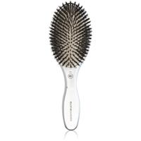 Olivia Garden Expert Care Oval hairbrush with boar bristles 1 pc