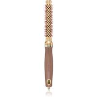 Olivia Garden Expert Shine Wavy round hairbrush 15 mm 1 pc