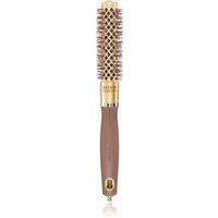 Olivia Garden Expert Shine Wavy round hairbrush 20 mm 1 pc