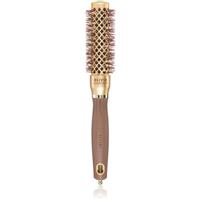 Olivia Garden Expert Shine Wavy round hairbrush 25 mm 1 pc
