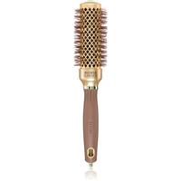 Olivia Garden Expert Shine Wavy round hairbrush 35 mm 1 pc