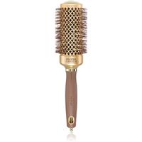 Olivia Garden Expert Shine Wavy round hairbrush 45 mm 1 pc