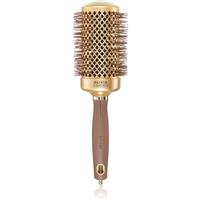 Olivia Garden Expert Shine Wavy round hairbrush 55 mm 1 pc