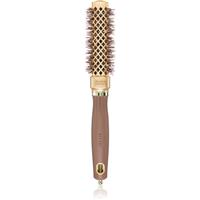 Olivia Garden Expert Straight Wavy square blow dry brush 20 mm 1 pc