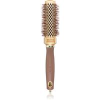 Olivia Garden Expert Straight Wavy square blow dry brush 30 mm 1 pc