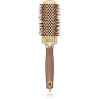 Olivia Garden Expert Straight Wavy square blow dry brush 40 mm 1 pc