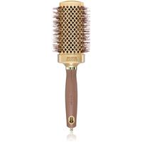 Olivia Garden Expert Straight Wavy square blow dry brush 50 mm 1 pc
