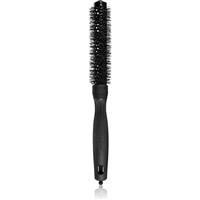 Olivia Garden Black Label Speed Wavy Bristles round hairbrush for a faster blowdry 20 mm 1 pc