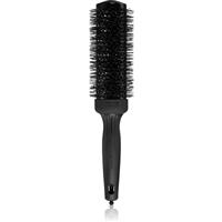 Olivia Garden Black Label Speed Wavy Bristles round hairbrush for a faster blowdry 45 mm 1 pc
