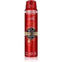 Old Spice Epic Legend deodorant spray for men 250 ml