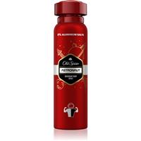 Old Spice Astronaut deodorant and body spray for men 150 ml