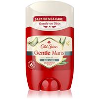 Old Spice Gentle Man's Aloe & Rain aluminium-free deodorant stick 50 ml