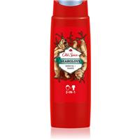 Old Spice Bearglove body and hair shower gel 250 ml