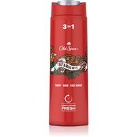 Old Spice Bearglove body and hair shower gel 400 ml