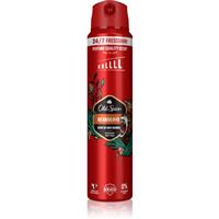 Old Spice Bearglove refreshing deodorant spray for men 250 ml