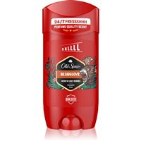 Old Spice Bearglove deodorant stick for men 85 ml