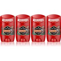 Old Spice Bearglove deodorant stick bundle for men