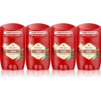 Old Spice Oasis