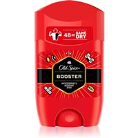 Old Spice Booster antiperspirant and deodorant stick for men 50 ml