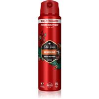 Old Spice Bearglove refreshing deodorant spray for men 200 ml