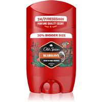 Old Spice Bearglove deodorant stick for men 65 ml