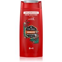 Old Spice Bearglove body and hair shower gel 675 ml