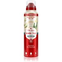 Old Spice Gentle Man's Aloe & Rain aluminium-free deodorant spray 140 ml