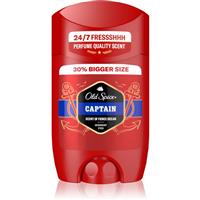 Old Spice Captain deodorant stick for men 65 ml