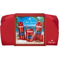 Old Spice Captain Gift Set gift set for men