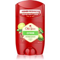 Old Spice Citron deodorant stick for men 50 ml