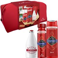 Old Spice Captain gift set for men