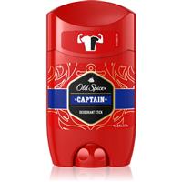 Old Spice Captain deodorant stick for men 50 ml