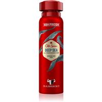 Old Spice Deep Sea deodorant spray 150 ml