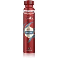 Old Spice Deep Sea deodorant spray 250 ml