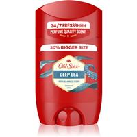 Old Spice Deep Sea deodorant stick for men 65 ml