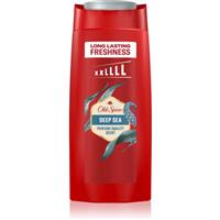 Old Spice Deep Sea shower gel for men 675 ml