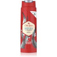 Old Spice Deep Sea shower gel for men 250 ml