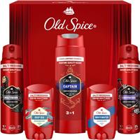 Old Spice Discovery Box gift set for men