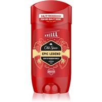 Old Spice Epic Legend deodorant stick for men 85 ml