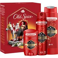 Old Spice Epic Legend Knight gift set for men