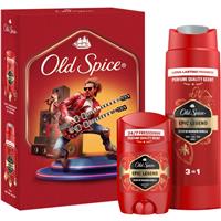 Old Spice Epic Legend Rockstar gift set for men