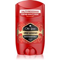 Old Spice Epic Legend deodorant stick for men 50 ml