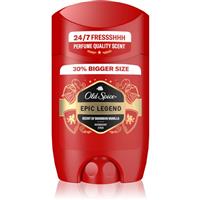 Old Spice Epic Legend deodorant stick for men 65 ml