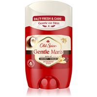 Old Spice Gentle Man's Coconut & Vanilla aluminium-free deodorant stick 50 ml
