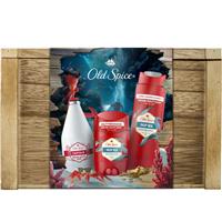 Old Spice Gift Box gift set for men