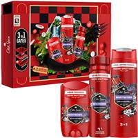 Old Spice Nightpanther Game Set gift set for men