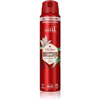 Old Spice Oasis deodorant spray 250 ml